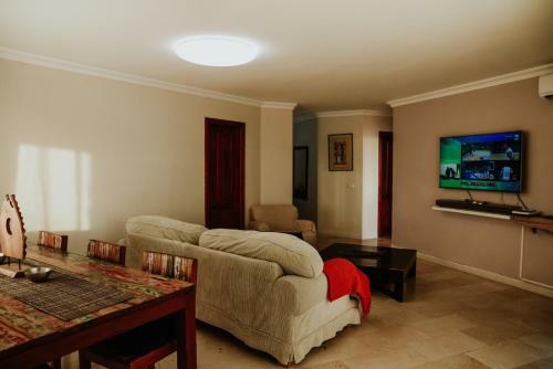 Apartamento �tico Green Park
