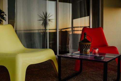 Apartamento �tico Green Park