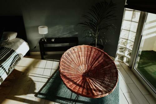 Apartamento �tico Green Park