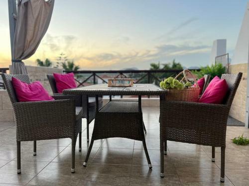 Apartamento Penthouse In Golf Del Sur