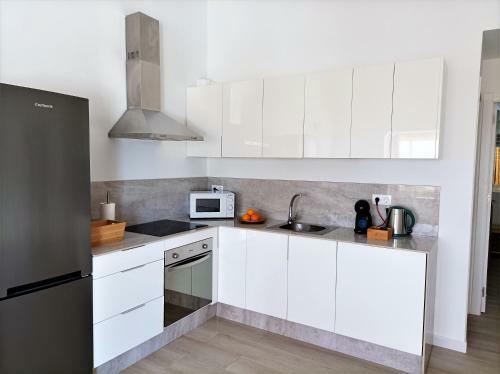 Villa Joy Tenerife Charming House