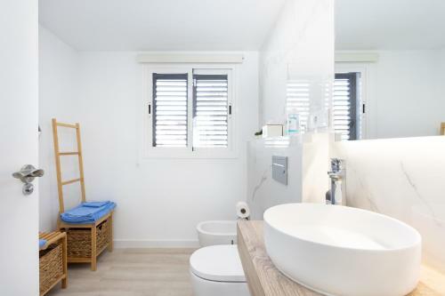 Villa Joy Tenerife Charming House