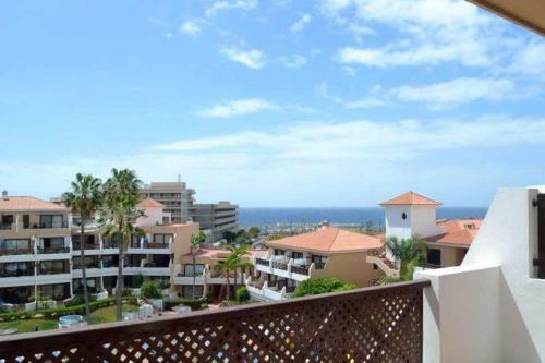 Apartamento Albatros Golf Del Sur Apt 342a