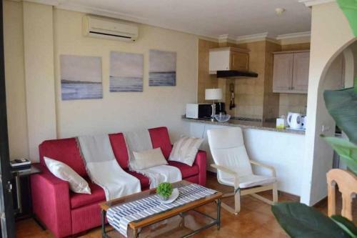 Apartamento Albatros Golf Del Sur Apt 342a