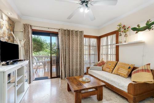 Beautiful Apartmento Amarilla Golf