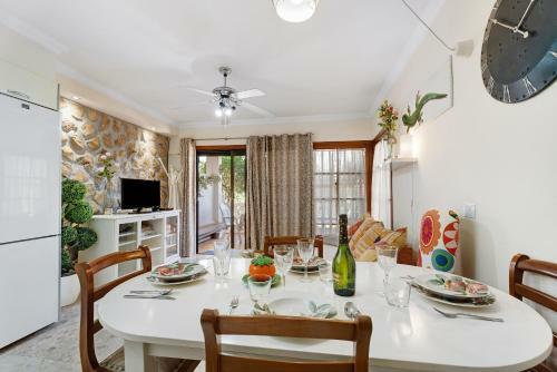 Beautiful Apartmento Amarilla Golf