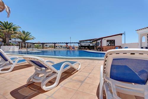 Beautiful Apartmento Amarilla Golf