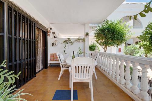 Beautiful Apartmento Amarilla Golf
