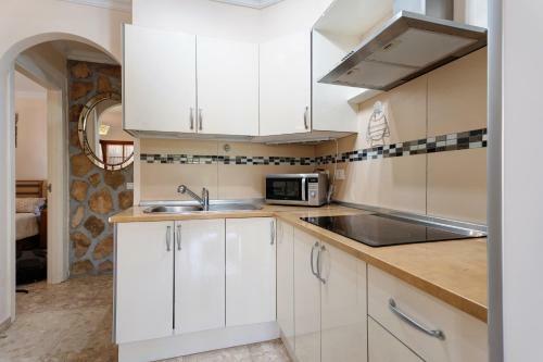 Beautiful Apartmento Amarilla Golf