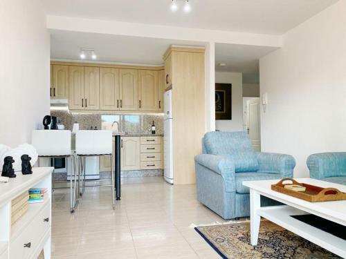 Apartamento Elegant Colonial Style Ocean View Golf Del Sur