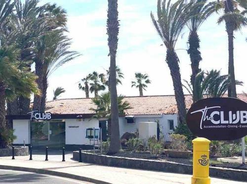 Apartamento Elegant Colonial Style Ocean View Golf Del Sur