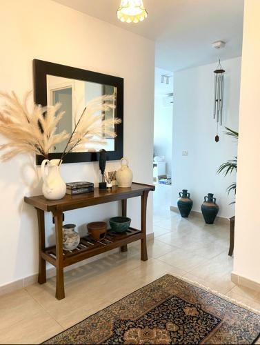 Apartamento Elegant Colonial Style Ocean View Golf Del Sur