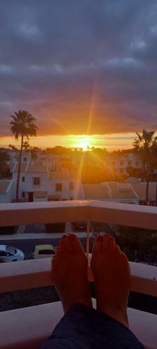 Apartamento Tenerife Ar Golf