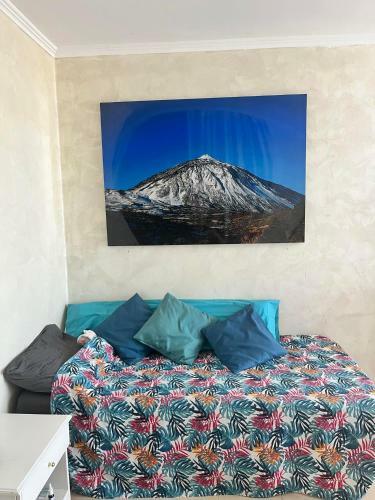 Apartamento Tenerife Ar Golf