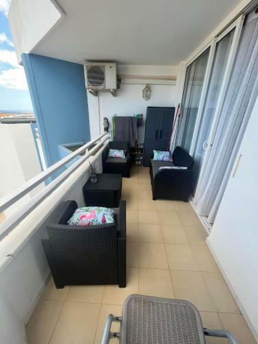 Apartamento Tenerife Ar Golf