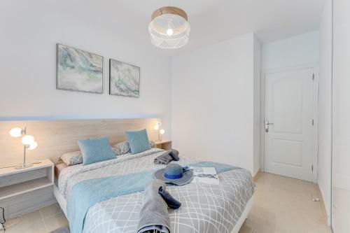 Apartamento Sea & Green Golf View Duplex Heated Pool