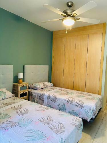 Apartamento La Maison Amarilla Golf