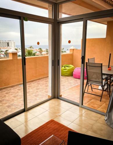 Apartamento Oasis Ocean Breeze