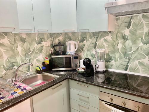 Heart And Soul Apartment