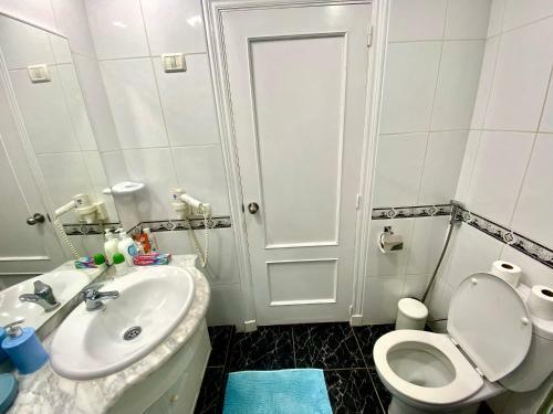 Heart And Soul Apartment