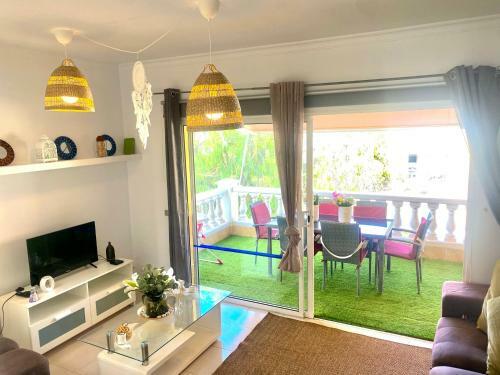 Heart And Soul Apartment