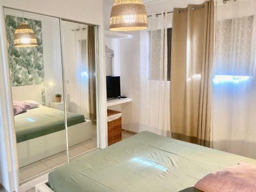 Heart And Soul Apartment