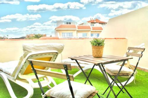 Heart And Soul Apartment