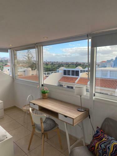 Heart And Soul Apartment