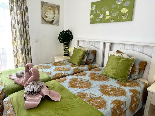 Sunningdale Village Golf Del Sur