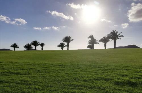 Sunningdale Village Golf Del Sur