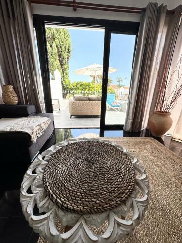 Sunningdale Village Golf Del Sur