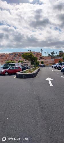 Apartamento Porlamar