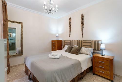Apartamento Beautiful Apto Amarilla Golf By Paramount Holidays