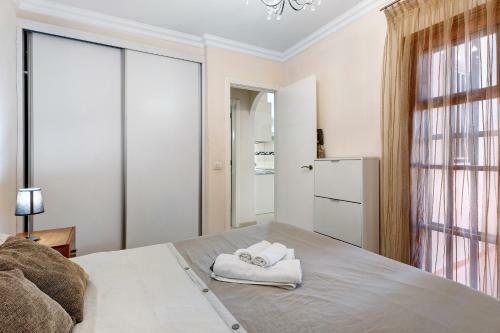 Apartamento Beautiful Apto Amarilla Golf By Paramount Holidays