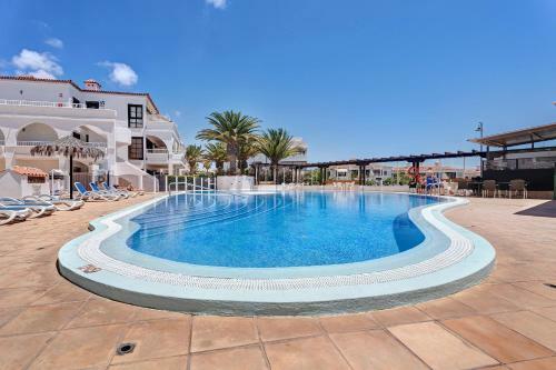 Apartamento Beautiful Apto Amarilla Golf By Paramount Holidays