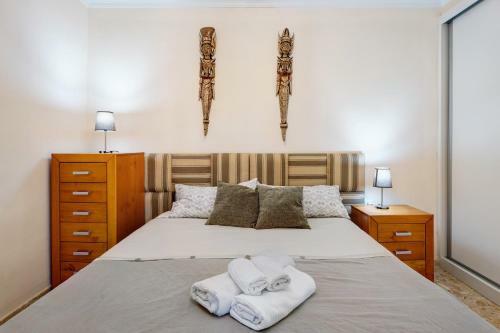 Apartamento Beautiful Apto Amarilla Golf By Paramount Holidays