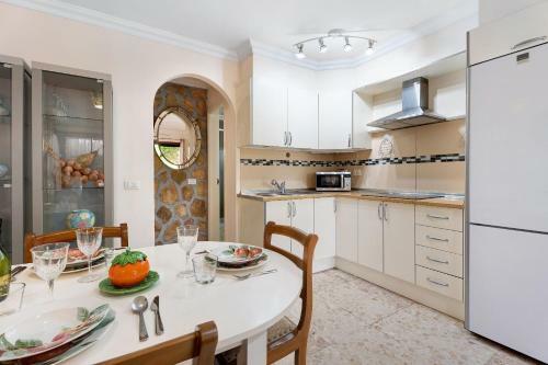 Apartamento Beautiful Apto Amarilla Golf By Paramount Holidays