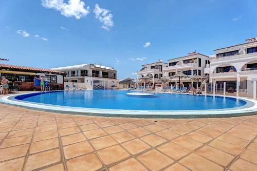 Apartamento Beautiful Apto Amarilla Golf By Paramount Holidays