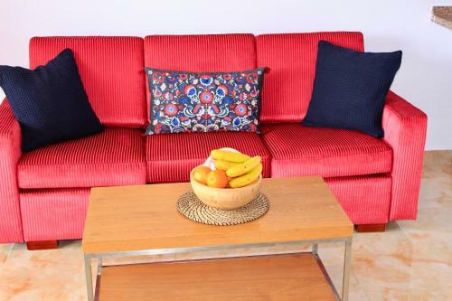 Apartamento Comfortable Home With Garden View