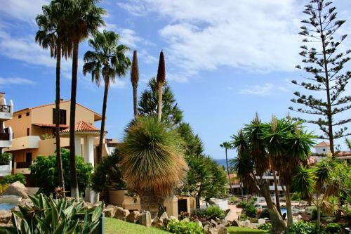 Apartamento Comfortable Home With Garden View