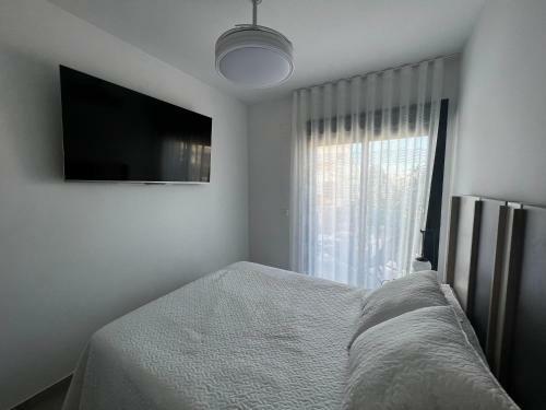 Elisa Apartment