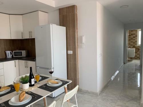 Apartamento El Olivo House C