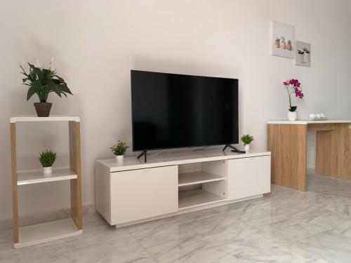 Apartamento El Olivo House C