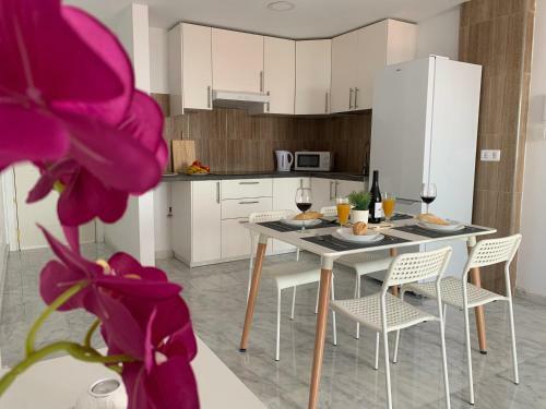 Apartamento El Olivo House C