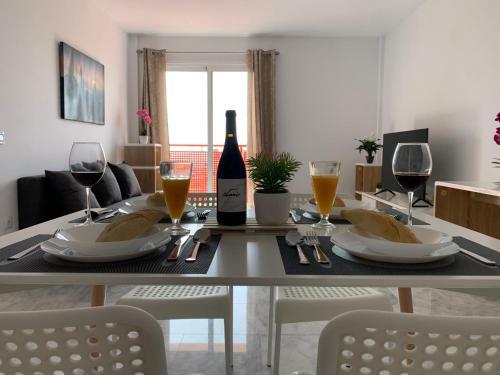 Apartamento El Olivo House C