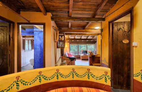 Galliner, El Reixac Casa Rural