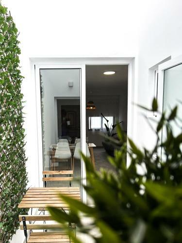Apartamento Casa La Laja