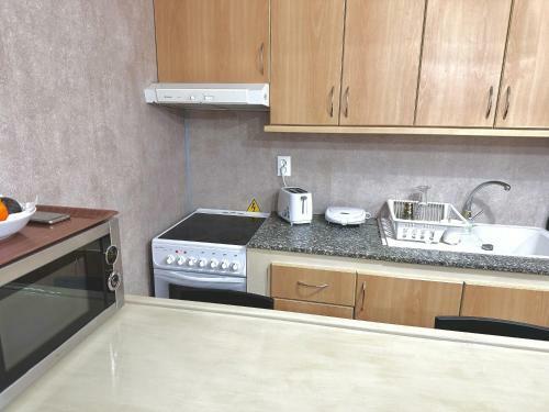 Apartamento Appartement Fun & Sun