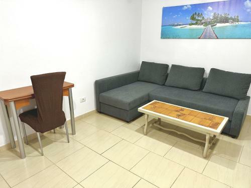 Apartamento Appartement Fun & Sun