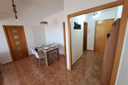 Apartamento Gran Balc�n